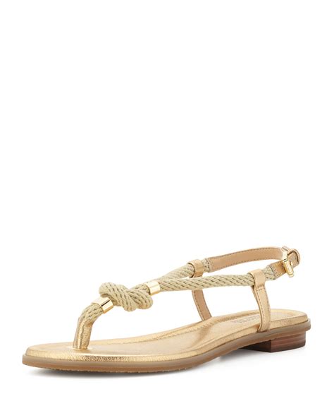 sandales holly michael kors|Michael kors holly sandal + FREE SHIPPING .